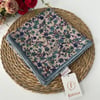 Locella Soft Pamuklu Eşarp LDFF0907