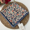Locella Soft Pamuklu Eşarp LDFF0908