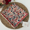 Locella Soft Pamuklu Eşarp LDFF0911