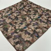 Locella Soft Pamuklu Eşarp LDFF1204