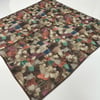 Locella Soft Pamuklu Eşarp LDFF1206