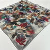Locella Soft Pamuklu Eşarp LDFF1307