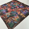Locella Soft Pamuklu Eşarp LDFF1308