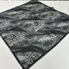 Locella Soft Pamuklu Eşarp LDFF1401