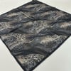 Locella Soft Pamuklu Eşarp LDFF1402