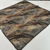 Locella Soft Pamuklu Eşarp LDFF1403