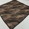 Locella Soft Pamuklu Eşarp LDFF1408
