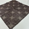 Locella Soft Pamuklu Eşarp  LDFF1508