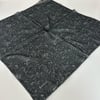 Locella Soft Pamuklu Eşarp  LDFF1601