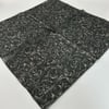 Locella Soft Pamuklu Eşarp  LDFF1703