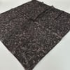 Locella Soft Pamuklu Eşarp  LDFF1704