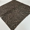 Locella Soft Pamuklu Eşarp  LDFF1707