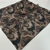 Locella Soft Pamuklu Eşarp  LDFF1803