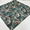 Locella Soft Pamuklu Eşarp  LDFF1804