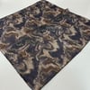 Locella Soft Pamuklu Eşarp  LDFF1809