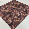 Locella Soft Pamuklu Eşarp  LDFF1811