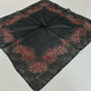 Locella Soft Pamuklu Eşarp  LDFF1901