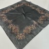 Locella Soft Pamuklu Eşarp  LDFF1903