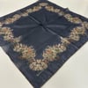 Locella Soft Pamuklu Eşarp  LDFF1905