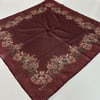 Locella Soft Pamuklu Eşarp  LDFF1906