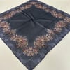 Locella Soft Pamuklu Eşarp  LDFF1907