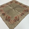 Locella Soft Pamuklu Eşarp  LDFF1910