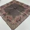 Locella Soft Pamuklu Eşarp  LDFF1912