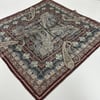 Locella Soft Pamuklu Eşarp LDFF2109