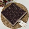 Locella Soft Pamuklu Eşarp LDFF2205