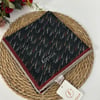 Locella Soft Pamuklu Eşarp LDFF2208