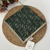 Locella Soft Pamuklu Eşarp LDFF2211
