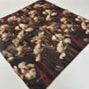 Locella Soft Pamuklu Eşarp LDFF2802