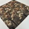 Locella Soft Pamuklu Eşarp LDFF2809