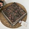 Locella Soft Pamuklu Eşarp LDFF2907