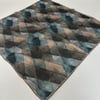 Locella Soft Pamuklu Eşarp LDFF3006
