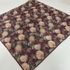 Locella Soft Pamuklu Eşarp LDFF3302
