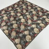 Locella Soft Pamuklu Eşarp LDFF3305