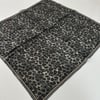 Locella Soft Pamuklu Eşarp LDFF3501