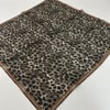 Locella Soft Pamuklu Eşarp LDFF3506
