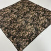 Locella Soft Pamuklu Eşarp LDFF3604