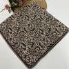 Locella Soft Pamuklu Eşarp LDFF3901