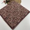 Locella Soft Pamuklu Eşarp LDFF3903
