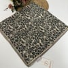 Locella Soft Pamuklu Eşarp LDFF3904