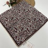Locella Soft Pamuklu Eşarp LDFF3907
