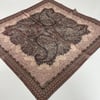 Locella Soft Pamuklu Eşarp LDFF4002