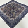 Locella Soft Pamuklu Eşarp LDFF4009