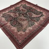 Locella Soft Pamuklu Eşarp LDFF4010