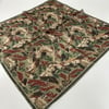Locella Soft Pamuklu Eşarp LDFF4103