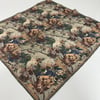 Locella Soft Pamuklu Eşarp LDFF4303