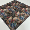 Locella Soft Pamuklu Eşarp LDFF4314